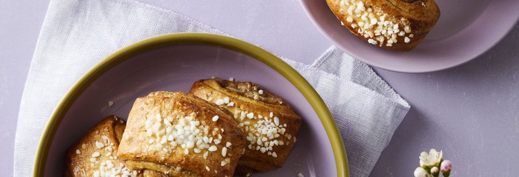 Vaasan Kotiuunin Korvapuusti