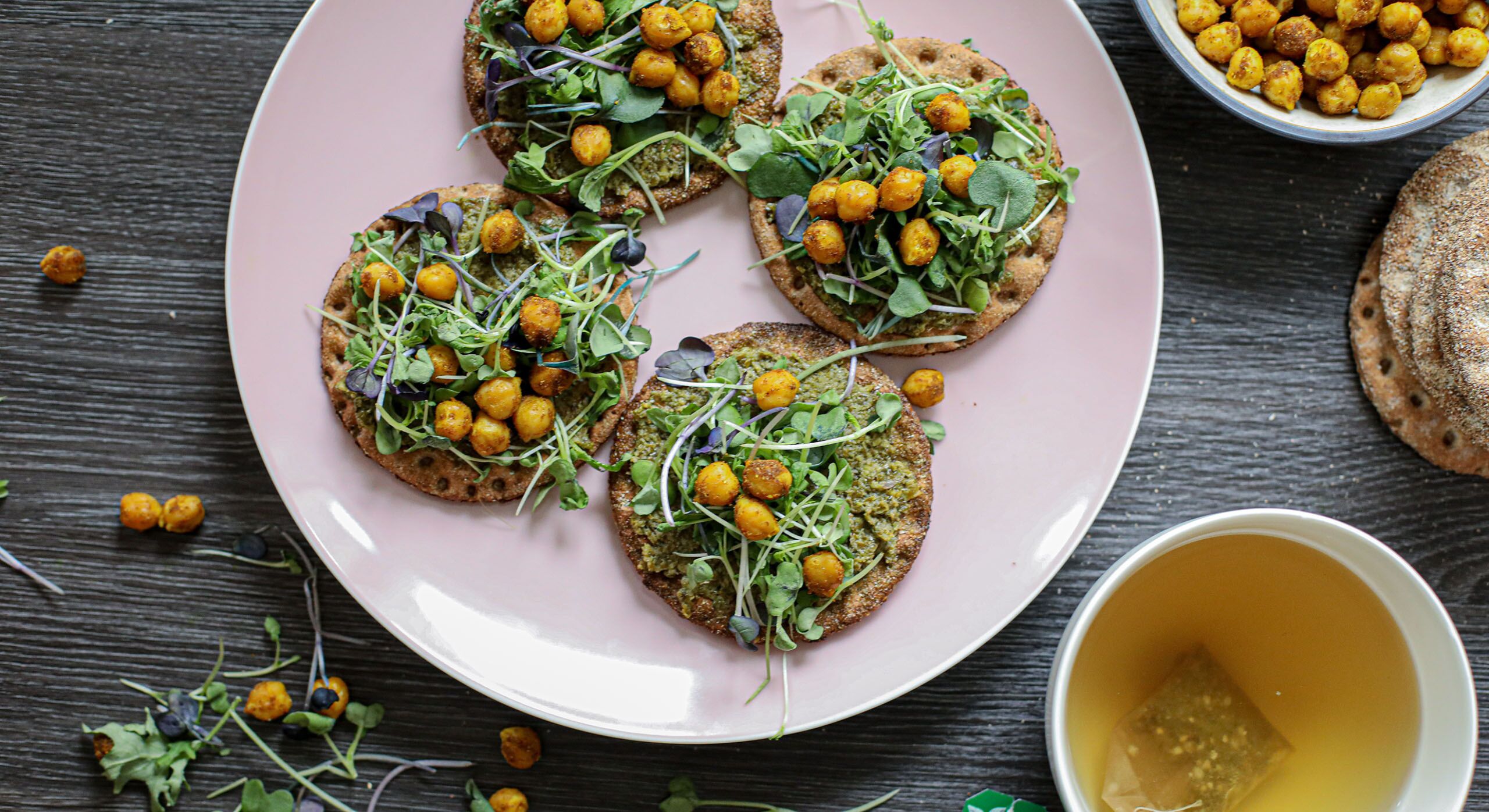 Pieni Pyöreä mood picture