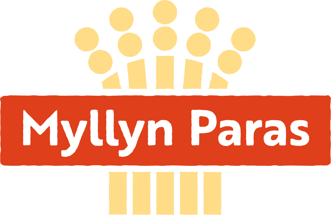 Myllyn Paras logo